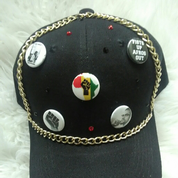 Hats - Picture 3 of 8